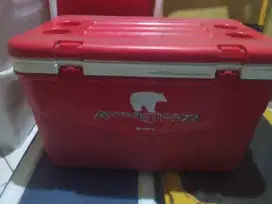 Coolerbox / cooler box / cool box