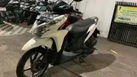 Honda Vario 125 Tahun 2012