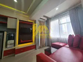 Disewakan Bulanan Apartemen The Jardin Bandung Ciampelas Samping Adven