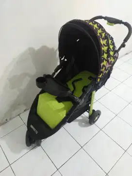 Stroller babyelle