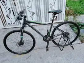 Sepeda hybrid SCHWINN original