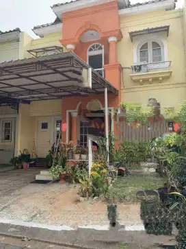 Dijual Rumah di Raffles Hills