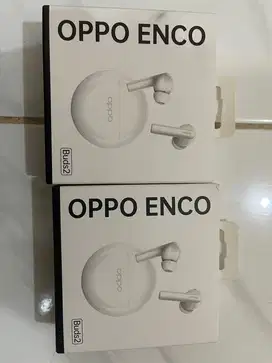 Headset bluetooth Oppo Enco