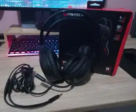 Headset Fantech HQ53