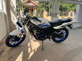 Jual Ninja SS Asli