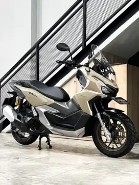 ODO 1000 PERAK! ADV160 ABS 2024