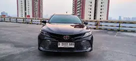 [ SERVICE RECORD TOYOTA ] Toyota Camry V 2.5 AT 2019 /2020# accord crv