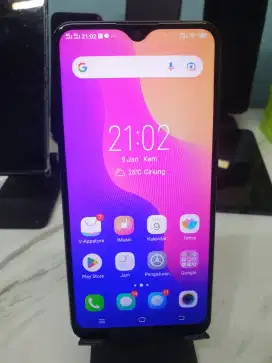 vivo y93 batangan