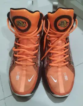 Sepatu Basket Nike GT Jump 1 Original Size 44