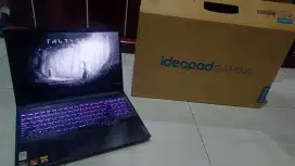 Lenovo Idepad Gaming RTX 3050 16/1TB