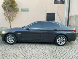 Jual BMW 520d 2012 SunRoof RARE ITEM GK BAKAL NYESEL