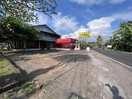 Jual Ruko Ex Minimarket