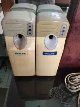alat pengharum ruangan