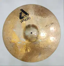 Cymbal Paiste Alpha Metal Ride 20