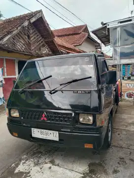 Mitsubishi Colt L300 Diesel Solar