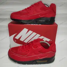 NIKE Air Max 90 Red [size 44]