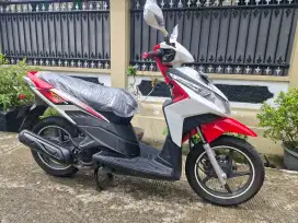 DI JUAL CEPAT VARIO 125 TH 2010