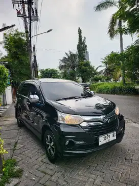 [Gress Mobil Kutisari]Xenia R Sporty 1.3 Manual Tahun 2018