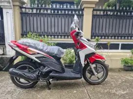 DI JUAL CEPAT VARIO 125 TH 2010