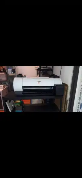 Jual murah Printer Cannon TA 5200 (bisa nego)