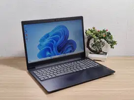 Lenovo Ideapad 5 Ryzen 7 Layar 15 Inch IPS FullHD RAM 8 SSD 256