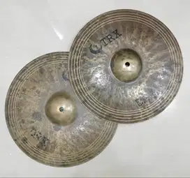 Cymbal TRX DRK Hihat 13