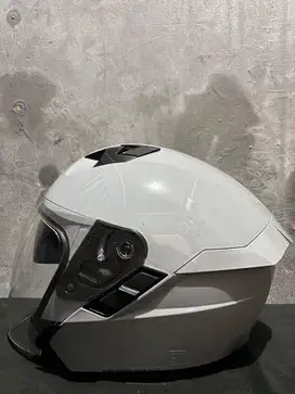 Helm RSV SV300 Modern Grey Double Visor