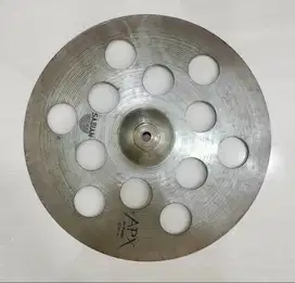 Cymbal Sabian APX Ozone Crash 16