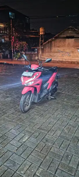 Vario 125 2024.