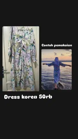 Baju prelove murah