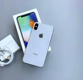 IPHONE X 64GB  allop (No minus)