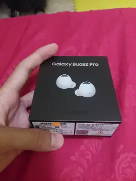 Samsung Galaxy Buds 2 Pro