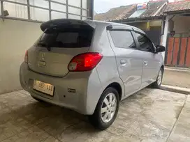 Low KM 33Rb Mitsubishi Mirage GLS Th 2012