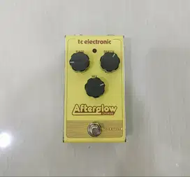 Efek Gitar TC Electronic Afterglow Chorus