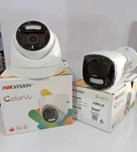 Ahli Pasang baru Camera cctv