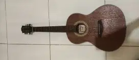 dijual cepat, gitar akustik.