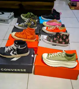 Sepatu Converse