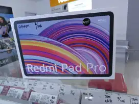 PROMO TAB REDMI PAD PRO 8/256