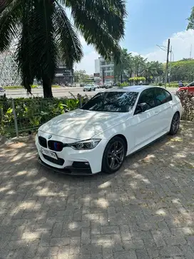 Bmw F30 330i 2018