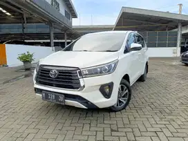 NAG SMG - TOYOTA KIJANG INNOVA 2.4 V A/T DIESEL 2022