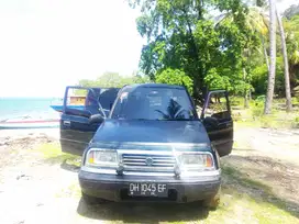 Escudo jlx tahun 94