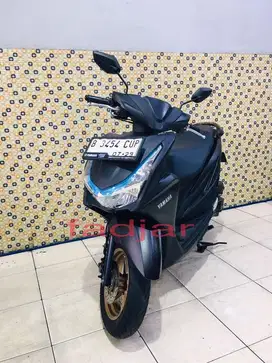 Yamaha freego s tahun 2024