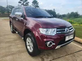 PAJERO SPORT 2,4 DAKAR