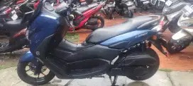 Jual cepat N-max 2024 kondisi 100% mulus