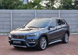 LOW TDP BMW X1 X line 2019