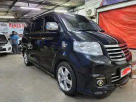 Apv SGX Luxury m/t 2015 Dp 5 jt ang