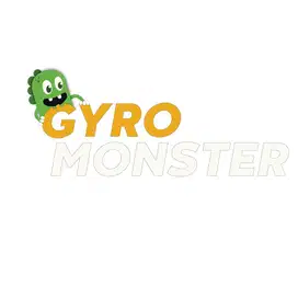 Pelayan Gyro Monster