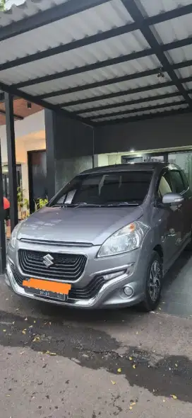 Suzuki Ertiga Dreza 2017 Otomatis