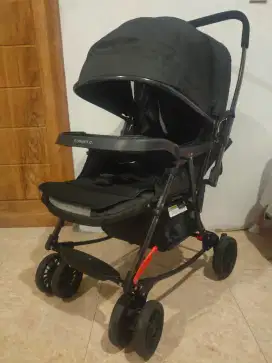 Stroller Plico Stream R