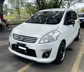 TDP 13JT❗️Suzuki Ertiga 1.4 GX Automatic 2013 Veloz